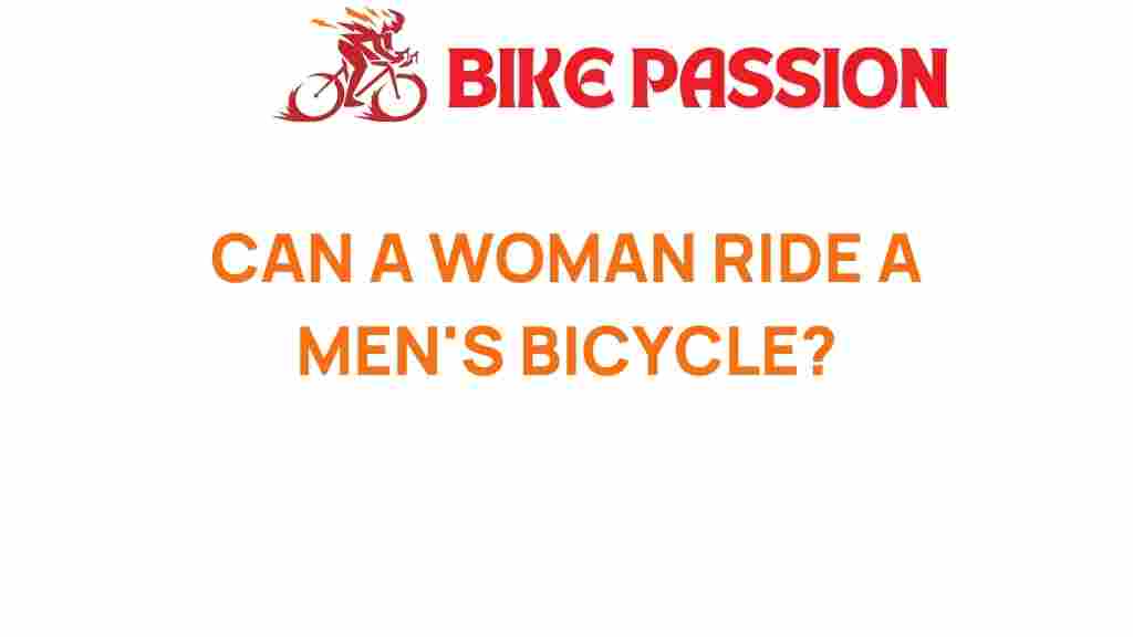 can-a-woman-ride-a-mens-bicycle