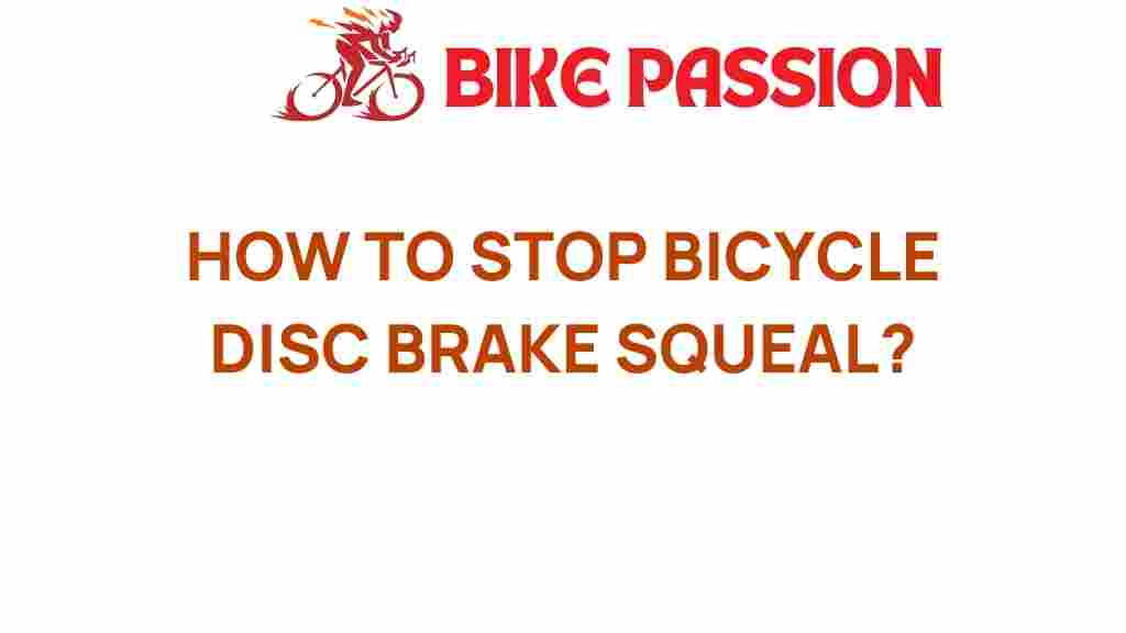 stop-bicycle-disc-brake-squeal