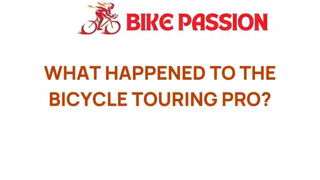 bicycle-touring-pro-disappearance