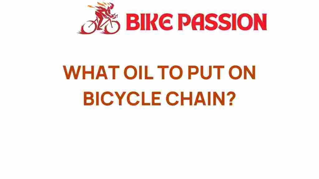 bicycle-chain-oil