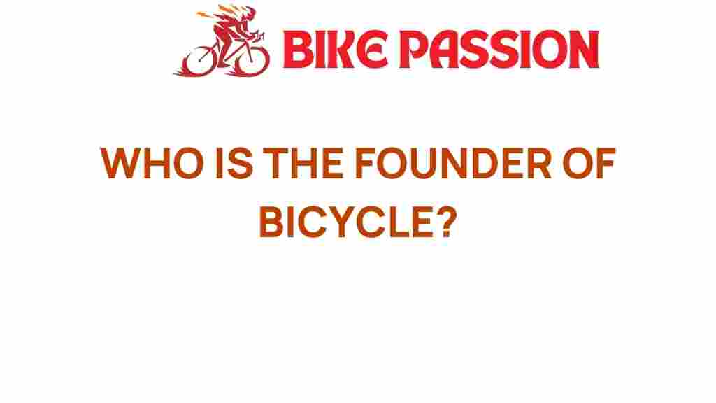bicycle-founder-invention-history
