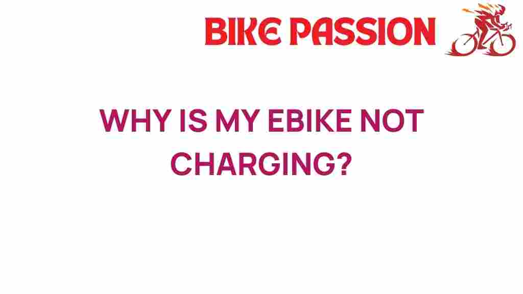 e-bike-not-charging