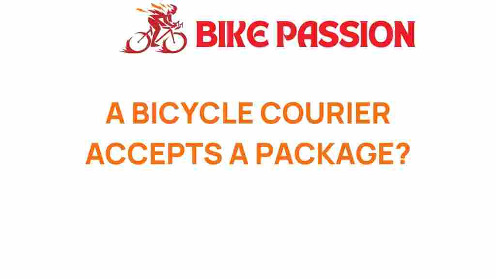 bicycle-courier-accepts-package