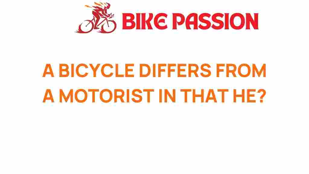 bicyclist-difference-motorist