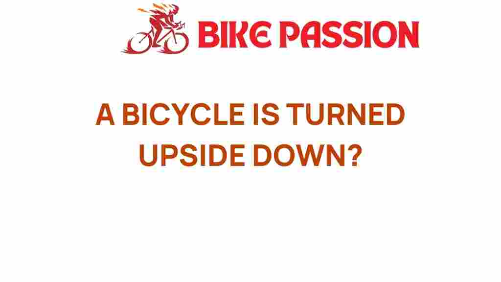 bicycle-upside-down-mystery