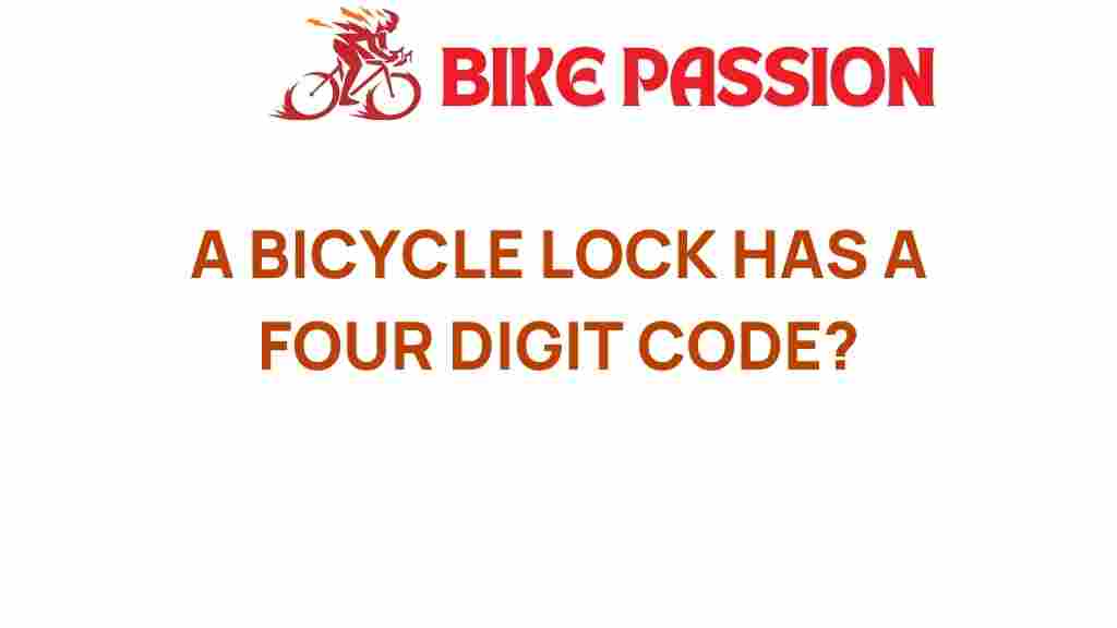 bicycle-lock-four-digit-code