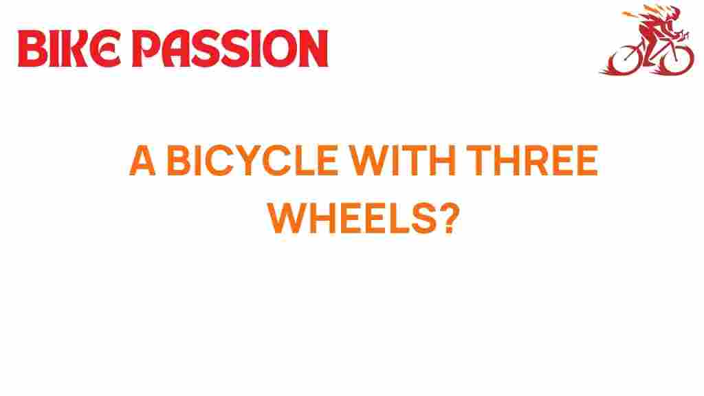 three-wheeled-bicycles