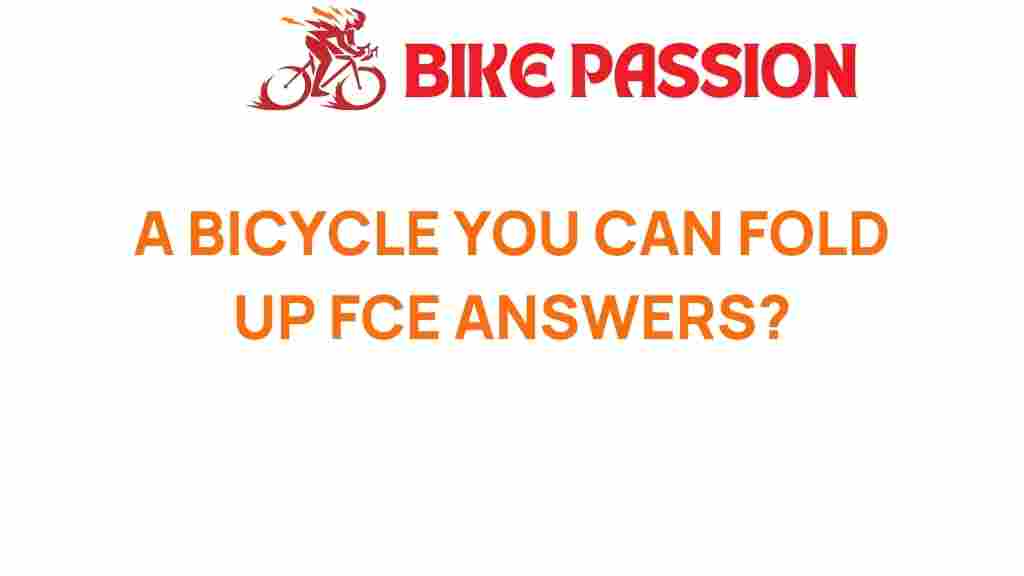 foldable-bicycle-urban-travel