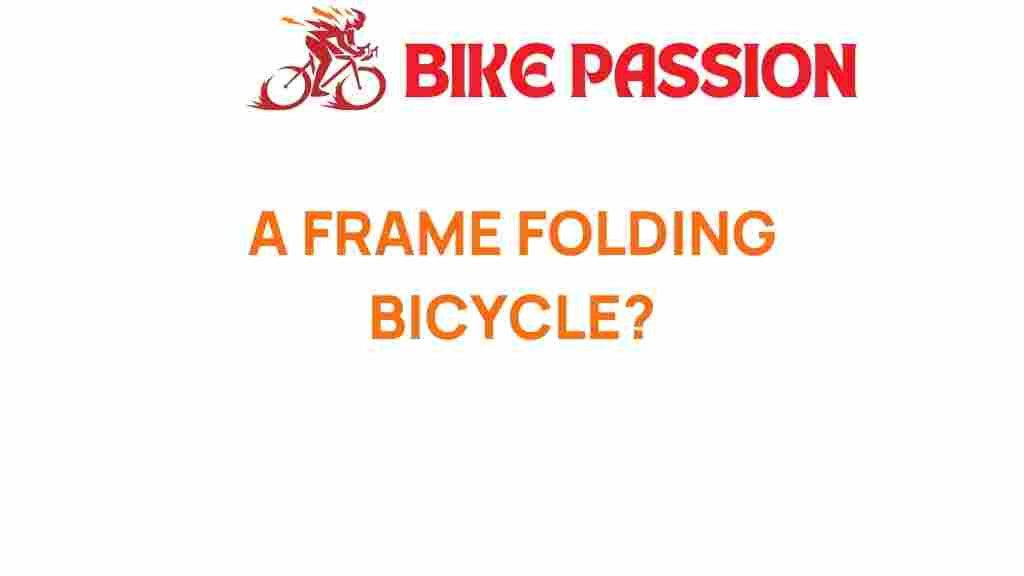 frame-folding-bicycle