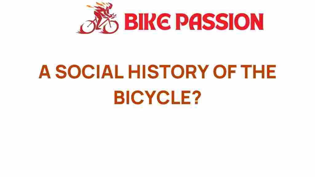 bicycle-history-social-impact