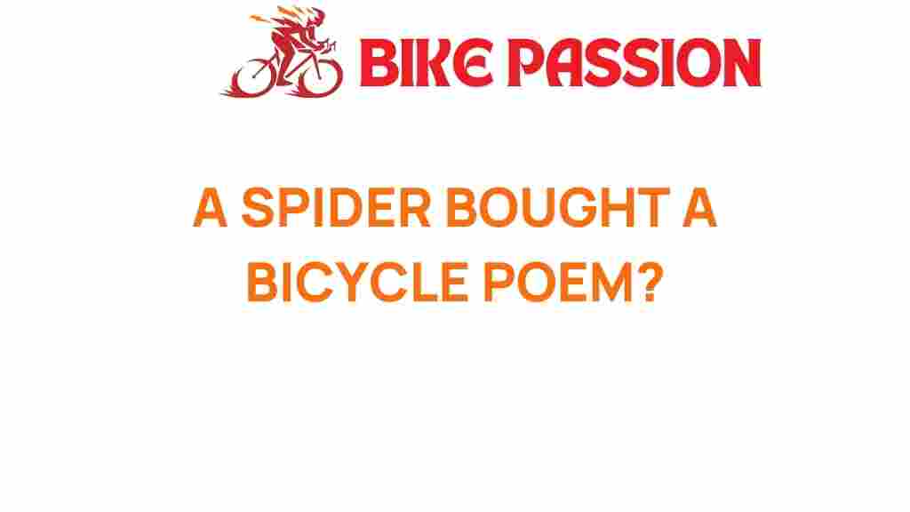 spider-bicycle-adventure-poem