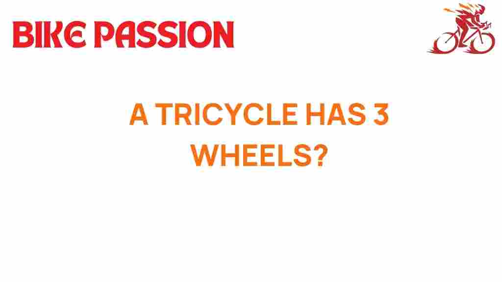 tricycle-three-wheels