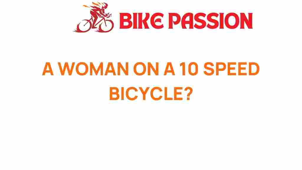 10-speed-bicycle-women