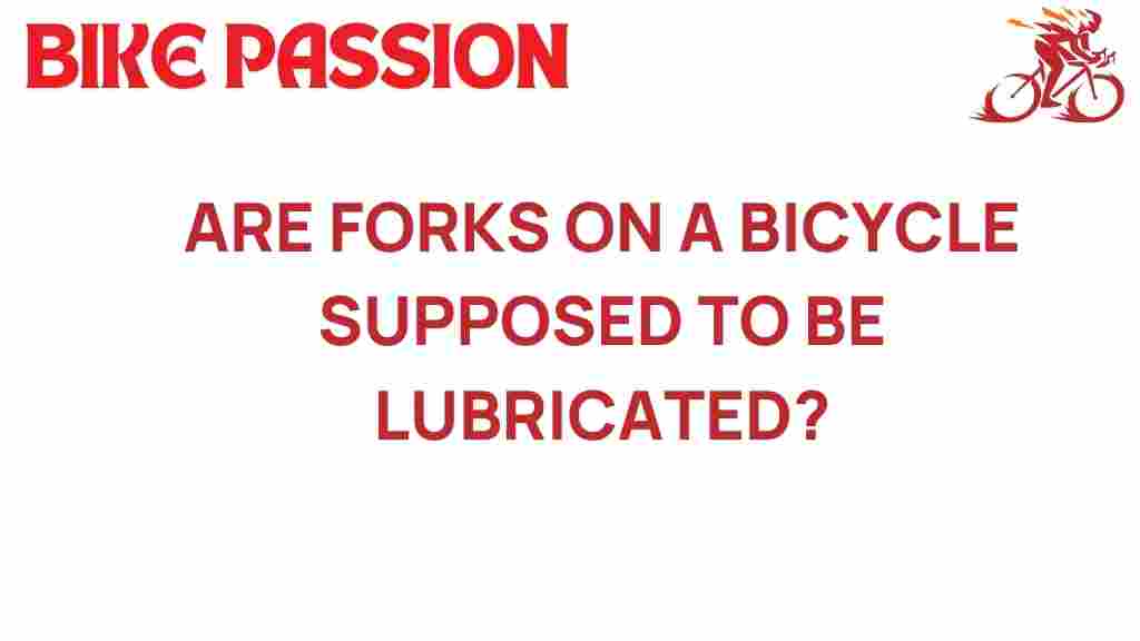 bicycle-fork-lubrication-secrets