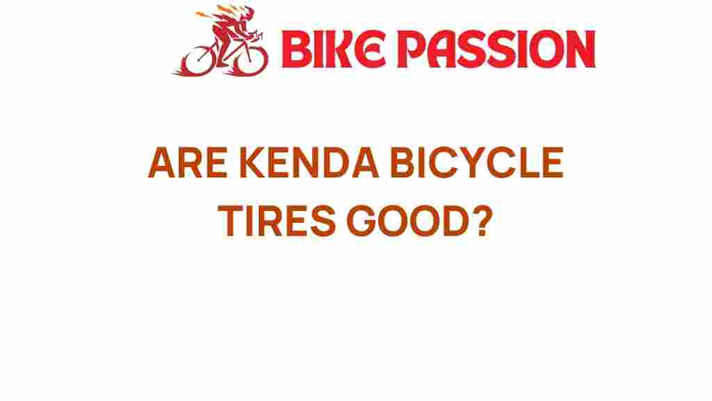 kenda-bicycle-tires-worth-investment