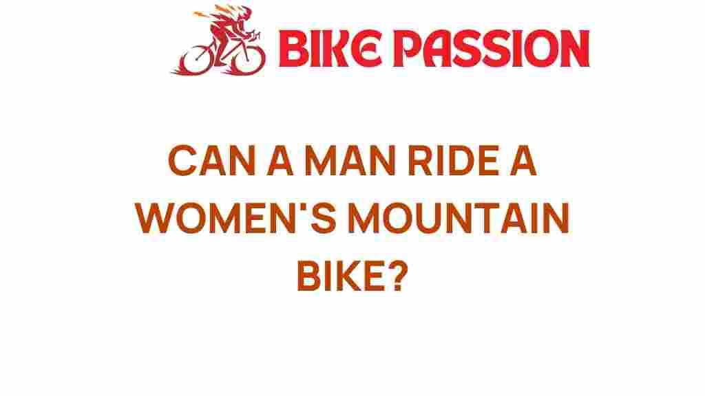 can-a-man-ride-a-womens-mountain-bike