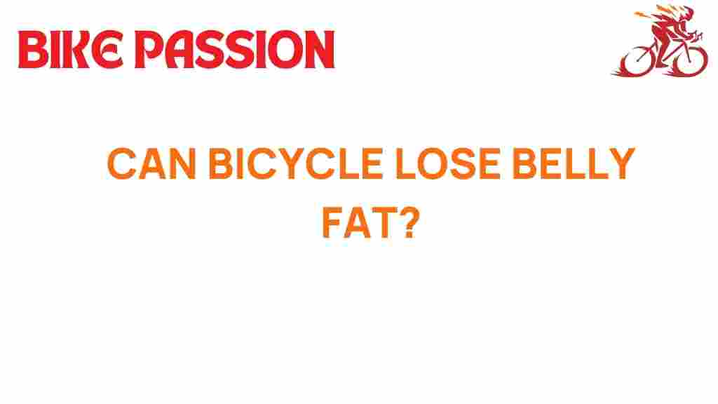cycling-belly-fat-weight-loss