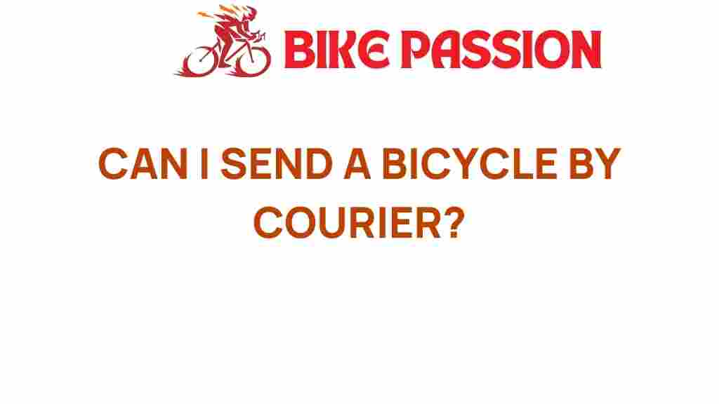 can-i-send-a-bicycle-by-courier