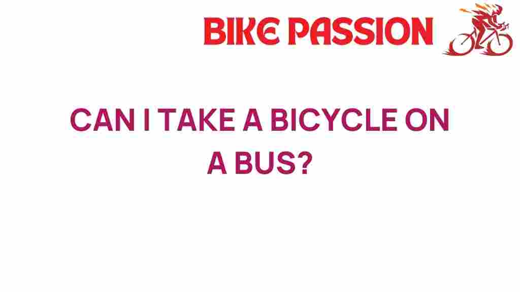 can-i-take-a-bicycle-on-a-bus