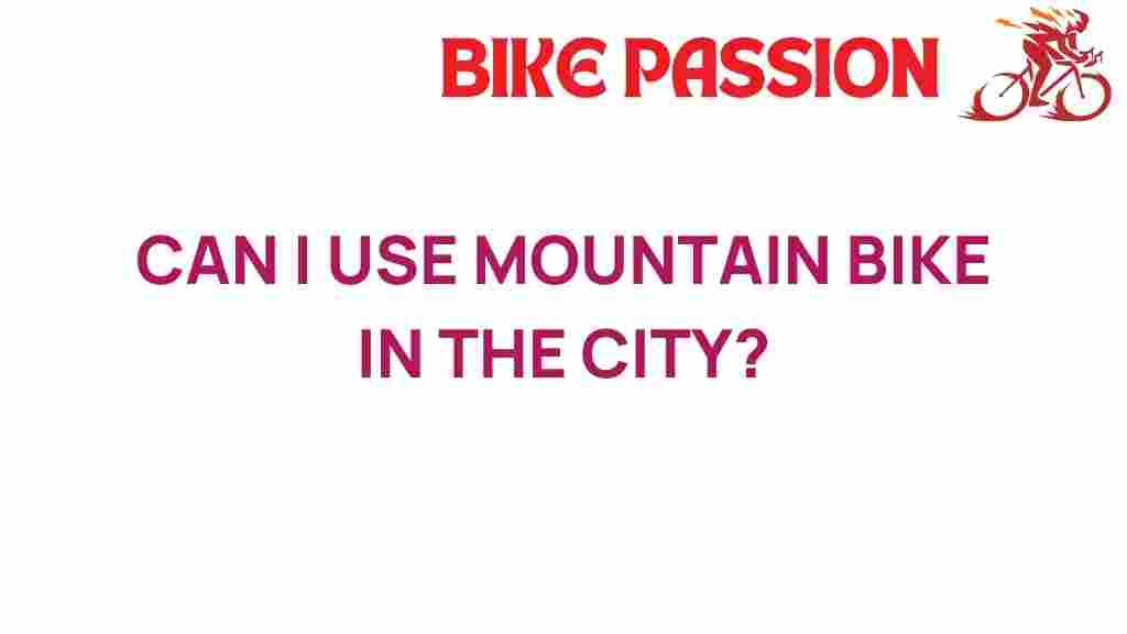 mountain-bike-city-usage