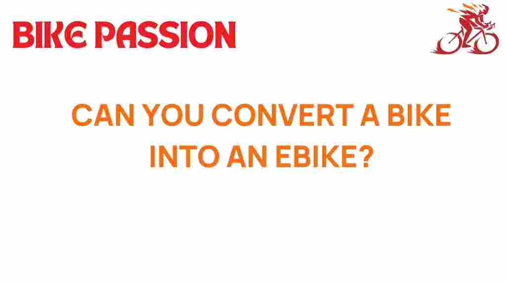 e-bike-conversion