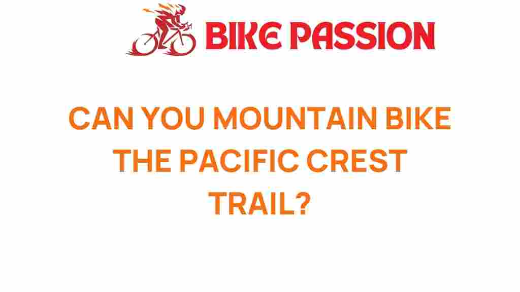 mountain-biking-pacific-crest-trail