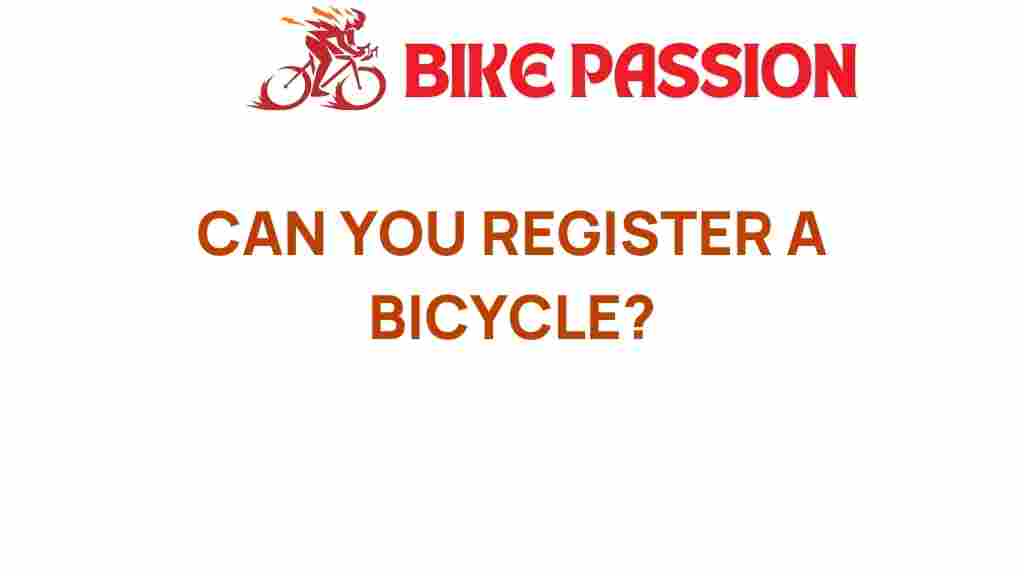 bicycle-registration