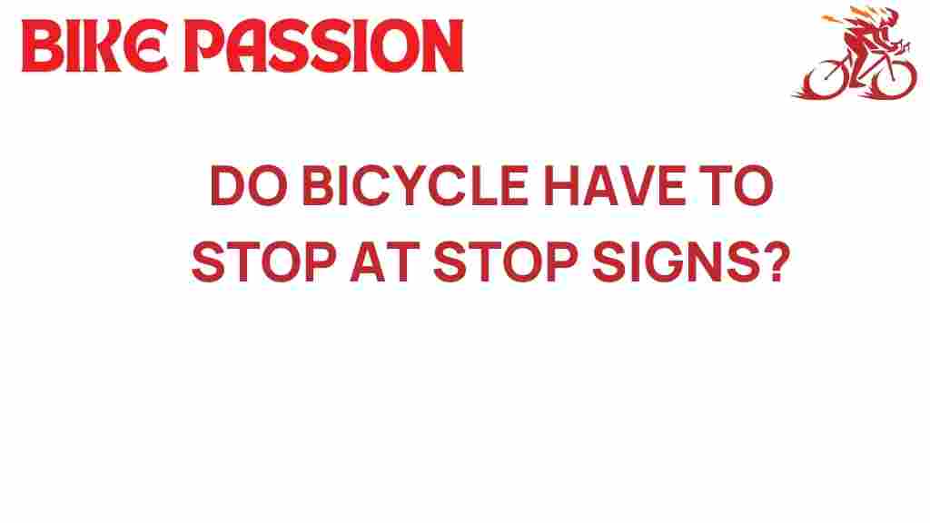 do-bicycles-stop-at-stop-signs