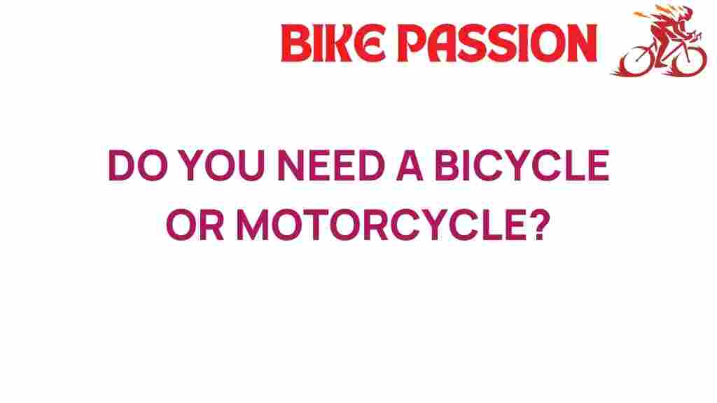 bicycle-vs-motorcycle-which-ride-is-right-for-you