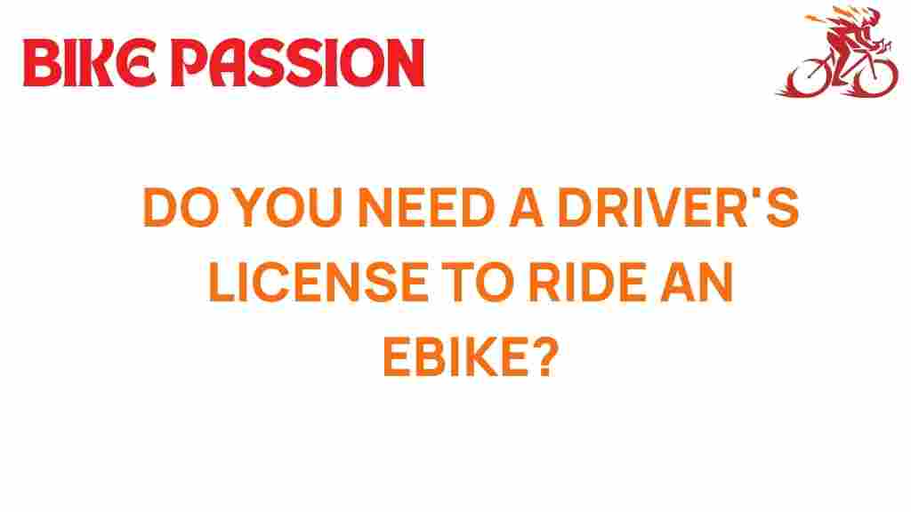 ebike-driver-license-need