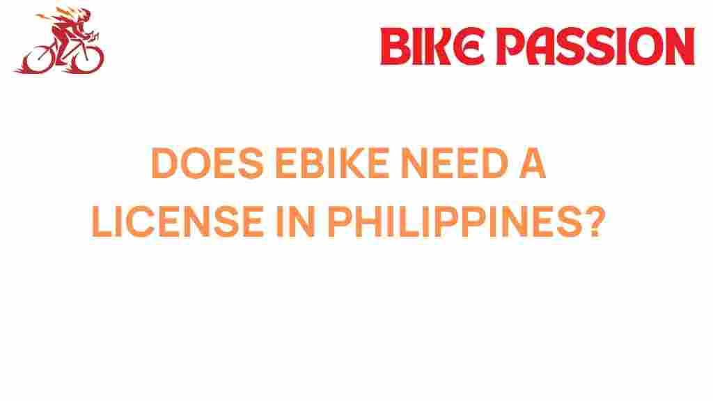 ebike-need-license-philippines