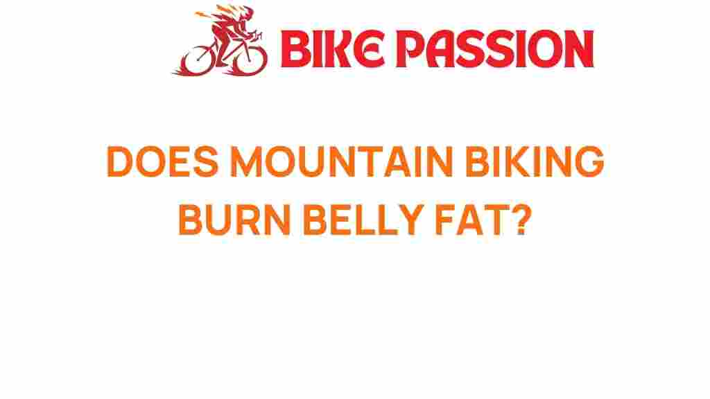mountain-biking-burn-belly-fat