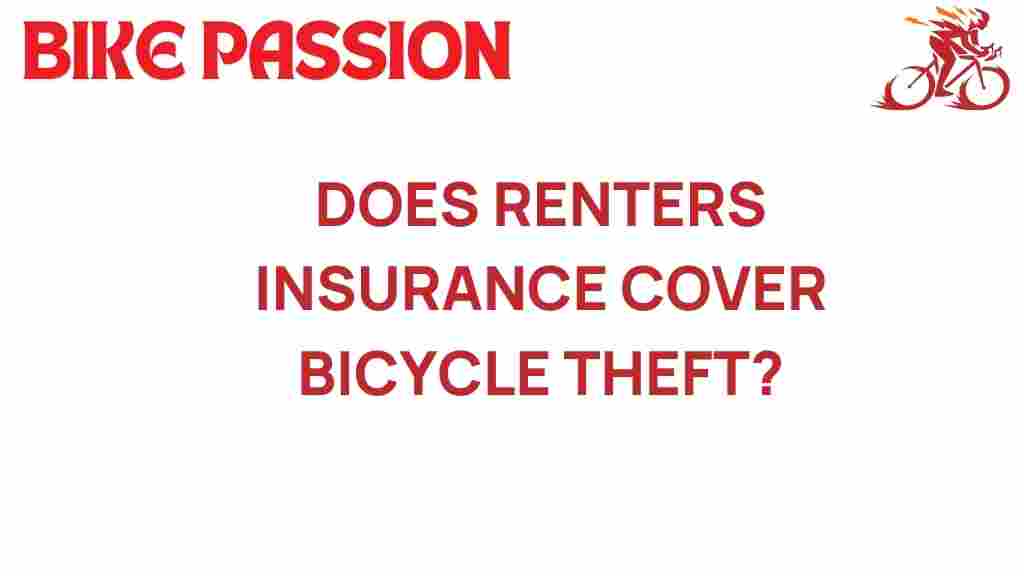 renters-insurance-bicycle-theft