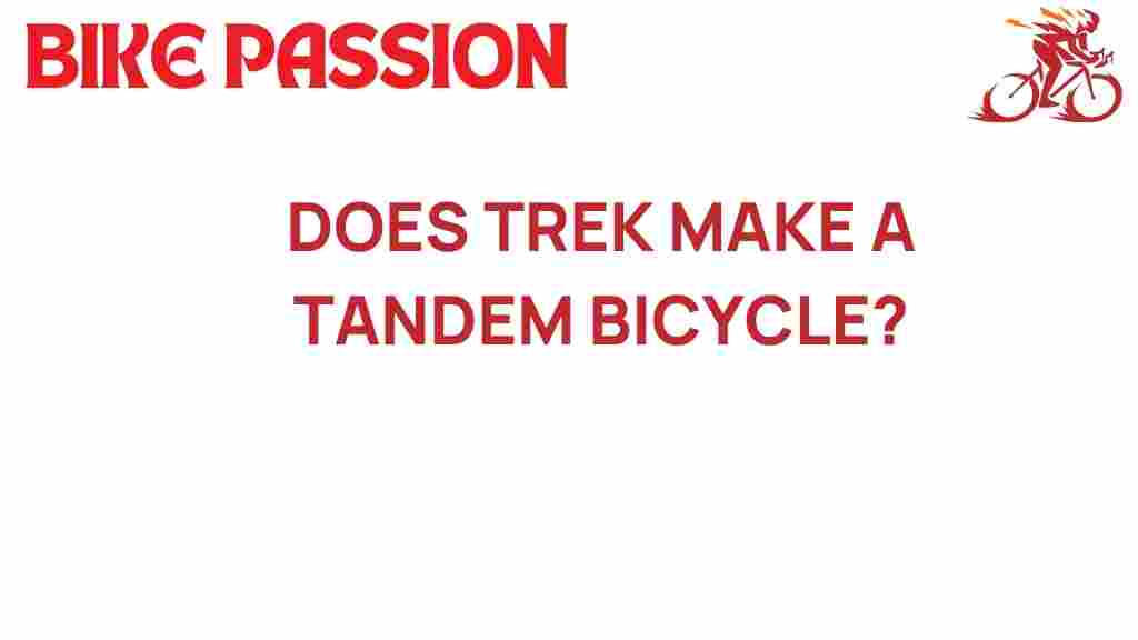 trek-tandem-bicycles