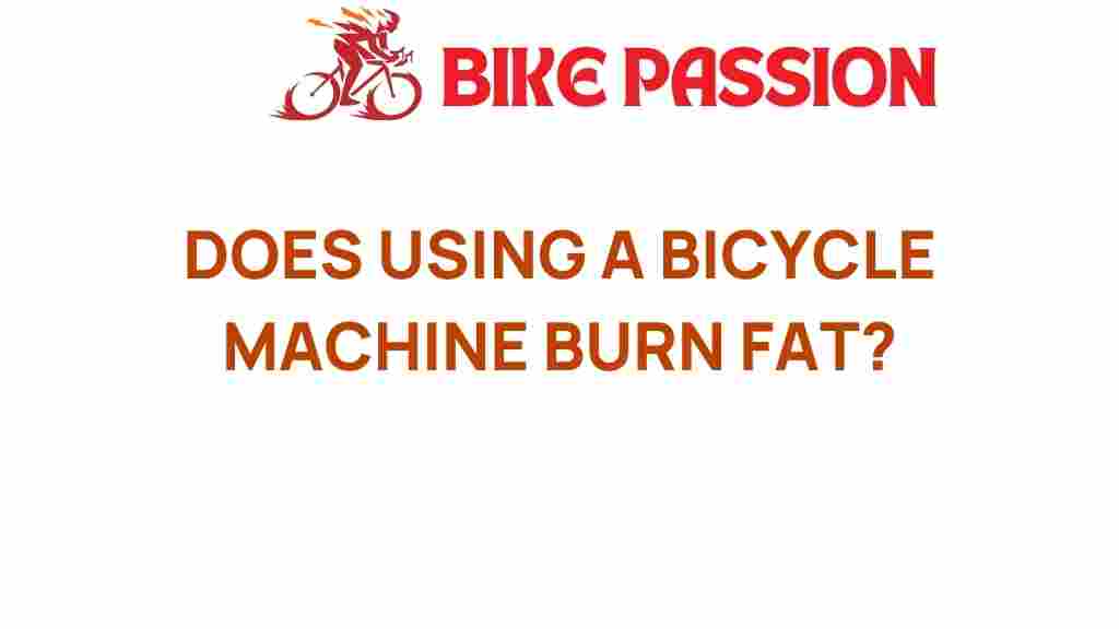 bicycle-machine-fat-burning