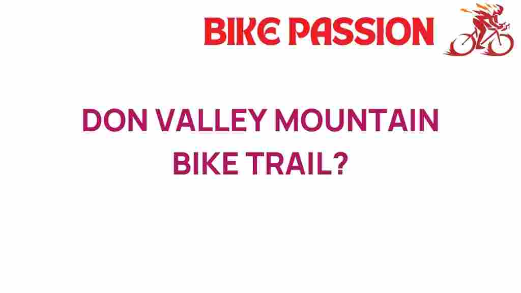 don-valley-mountain-biking-trail