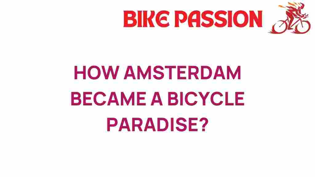 amsterdam-bicycle-paradise