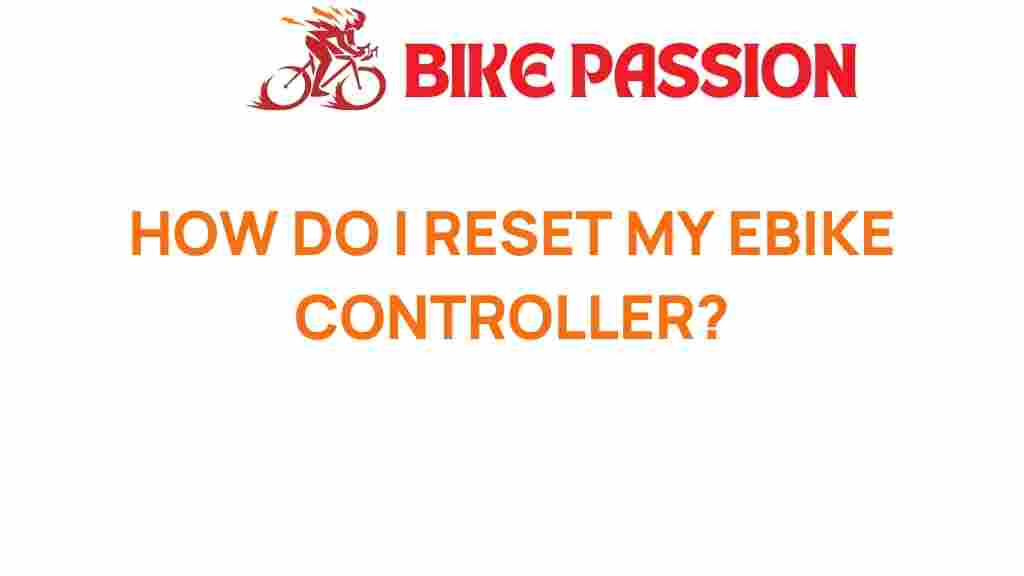 eBike-controller-reset