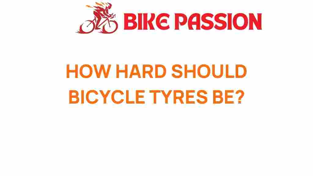 how-hard-should-bicycle-tires-be