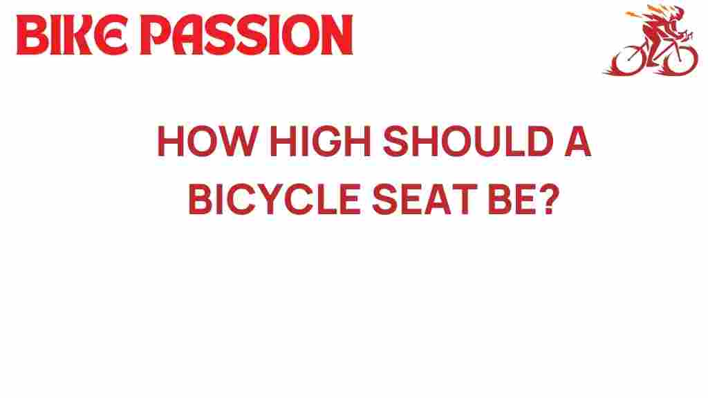 bicycle-seat-height-adjustment