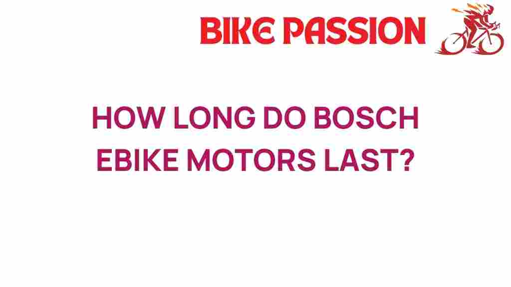bosch-ebike-motors-lifespan