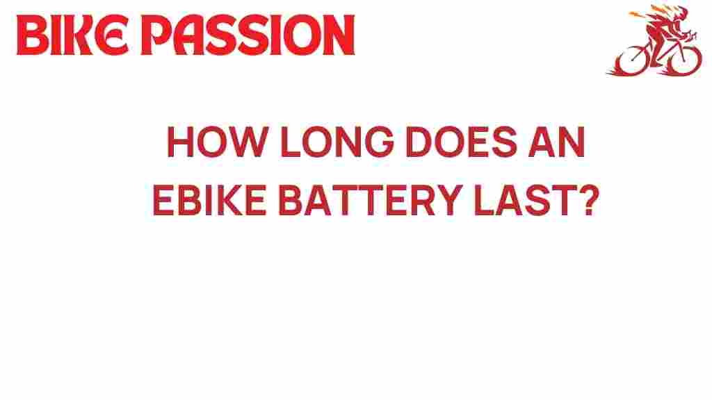 e-bike-battery-life