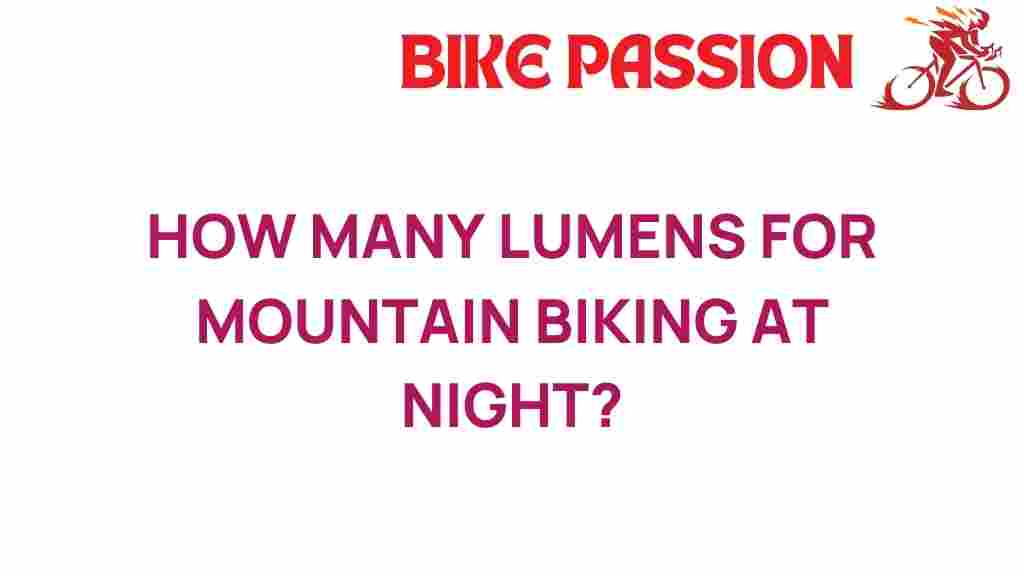 lumens-for-night-biking