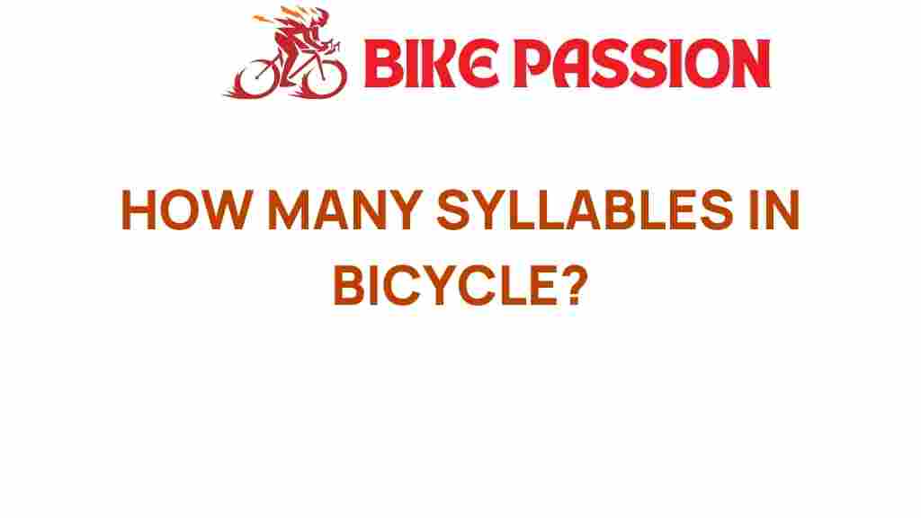 bicycle-syllables-count