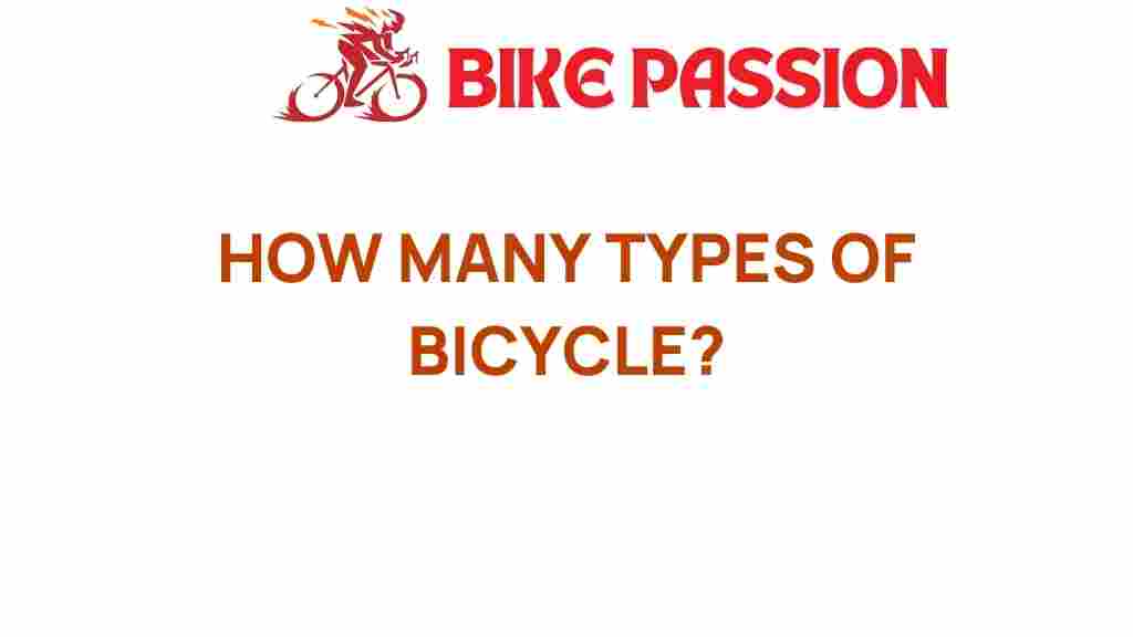 bicycle-types