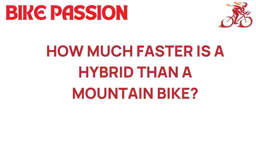 hybrid-bike-speed-comparison