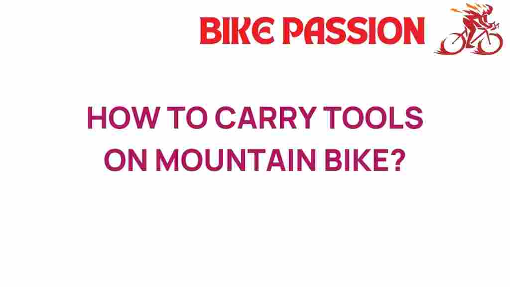 how-to-carry-tools-on-mountain-bike