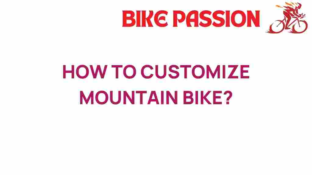 mountain-bike-customization