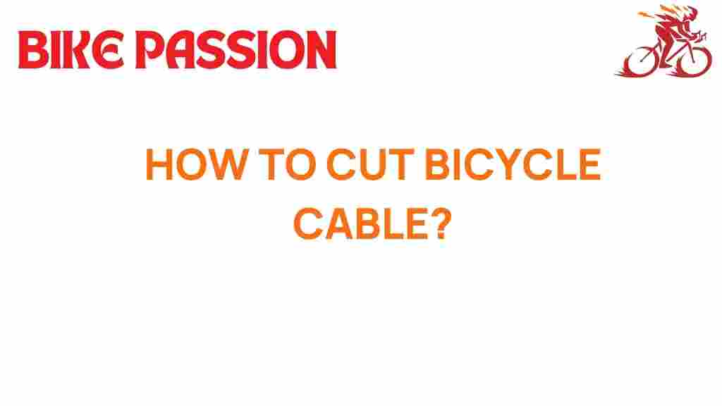 bicycle-cable-cutting-techniques