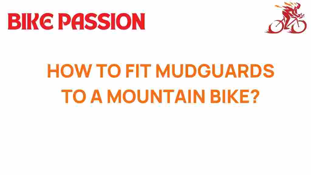 fitting-mudguards-mountain-bike